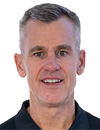 比利-多诺万(Billy Donovan)资料数据-芝加哥公牛队主教练