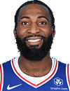 安德烈-德拉蒙德(Andre Drummond)资料数据-费城76人球员