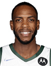 克里斯-米德尔顿(Khris Middleton)资料数据-密尔沃基雄鹿球员