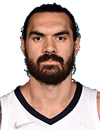 史蒂文-亚当斯(Steven Adams)资料数据-孟菲斯灰熊球员