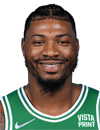 马库斯-斯马特(Marcus Smart)资料数据-波士顿凯尔特人球员