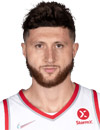 尤素福-努尔基奇(Jusuf Nurkic)资料数据-波特兰开拓者球员