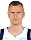 克里斯塔普斯-波尔津吉斯(Kristaps Porzingis)资料数据-达拉斯独行侠球员