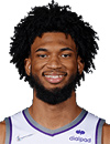 马尔文-巴格莱三世(Marvin Bagley III)资料数据-萨克拉门托国王球员