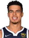 迈克尔-波特(Michael Porter Jr.)资料数据-丹佛掘金球员