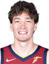 赛迪-奥斯曼(Cedi Osman)资料数据-克里夫兰骑士球员