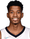 贾勒特-卡尔弗(Jarrett Culver)资料数据-孟菲斯灰熊球员