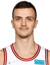 马尔科-西蒙诺维奇(Marko Simonovic)资料数据-芝加哥公牛球员