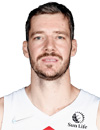 戈兰-德拉季奇(Goran Dragic)资料数据-多伦多猛龙球员