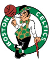 波士顿凯尔特人球队logo